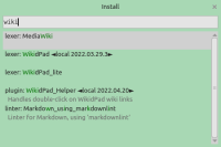 Снимок экрана от 2024-01-10 15-50-43.png (24.85 KiB) Viewed 12512 times переустанавливаю lite